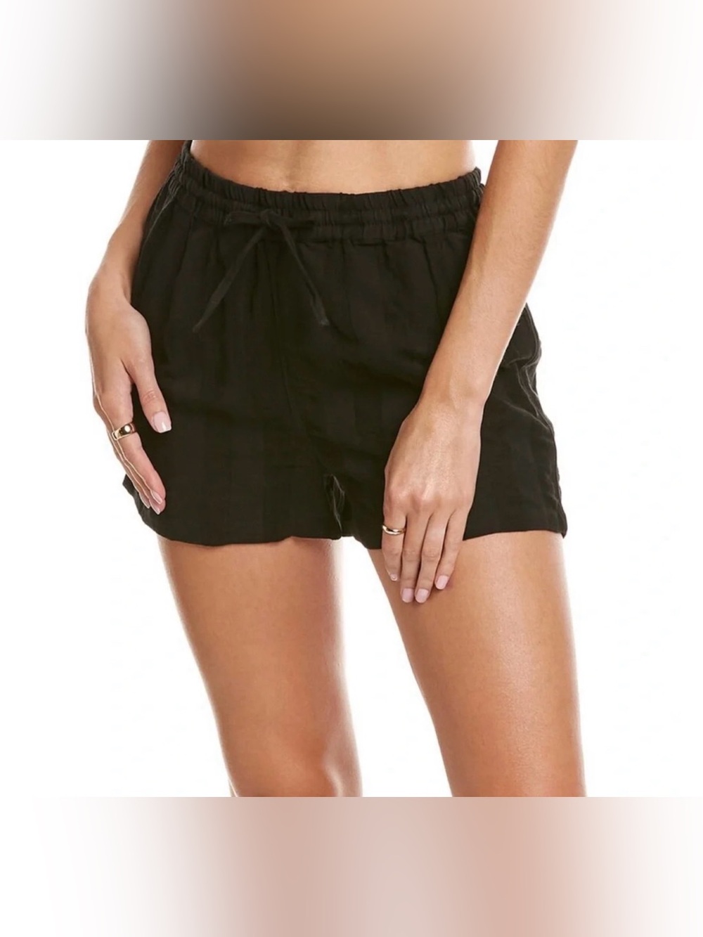 Solid & Striped Charlie Short XS NWT